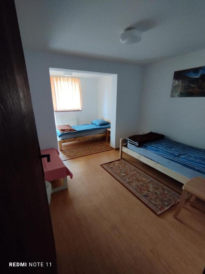Hotel Planinski Dom Vrhe Trbovlje Zewnętrze zdjęcie